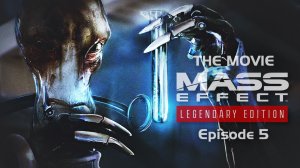 Mass Effect 2 Legendary Edition — Личные Интересы (Игрофильм, эпизод 5)
