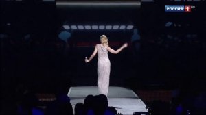 Кристина Орбакайте - Одна на двоих бессонница