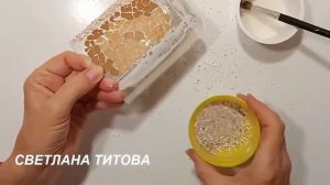 ВыОФИГЕЕТЕ-покажу 3 гениальные ИДЕИ:обычную СКОРЛУПУ смешиваю сКЛЕЕМ diy полезные поделки дома.декор