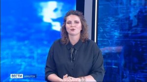 Гость студии — Анастасия Косолапова