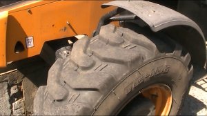 JCB 3CX Обзорчик 7 лет эксплуатации.