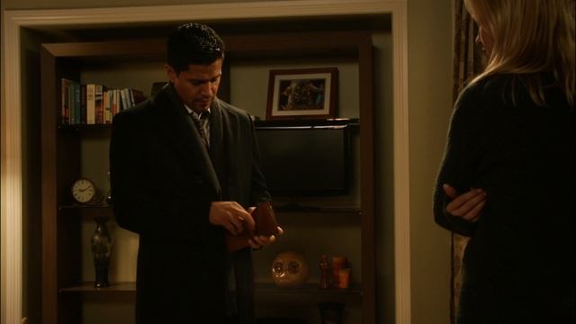 Отчаянные меры 4 серия «Приказано добровольно» (сериал, 2012)