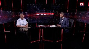 Интервью 24. Сергей Жученко. Выпуск от 29.06.26