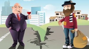 ПСИХОЛОГИЯ ЛЮДЕЙ, КОТОРЫЕ СТАНОВЯТСЯ БОГАТЫМИ