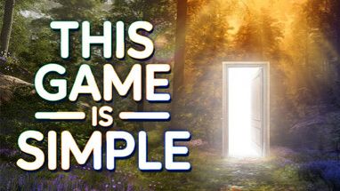 This Game is Simple смотреть онлайн