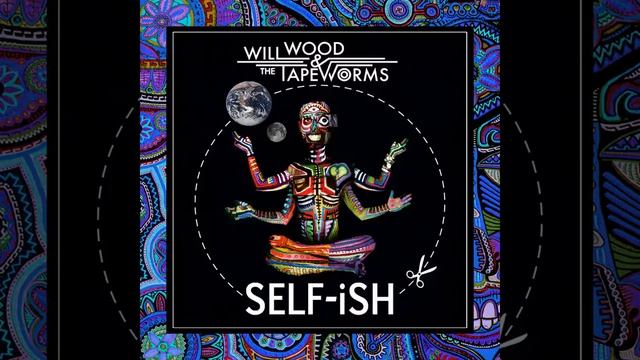 2012 (2020 Remastered Version) - Will Wood and the Tapeworms
