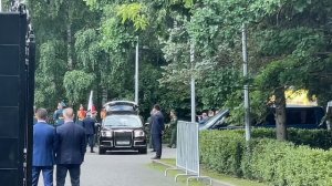 ЗАКРЫТЫЕ ПОХОРОНЫ : ЖУРНАЛИСТАМ ЗАПРЕТИЛИ СНИМАТЬ ПОХОРОНЫ СЕРГЕЯ ИВАНОВА | ОХРАНА ПОШЛА НА ТАРАН !