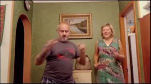Квасевские «Короли танцпола» / На манеже всё те же/Спешите видеть/