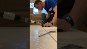 Компланарная система Bortoluzzi Slider