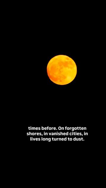 The Silver Glow of Cosmic Memory