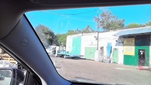 Из-под деда