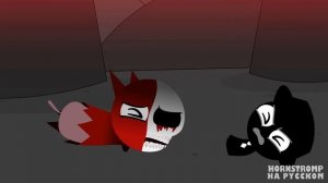 Incredibox Sprunki ДОБРО ВО БЛАГО! Хорнстромп анимации_6