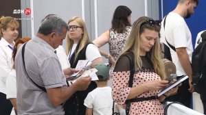 Ярмарка возможностей