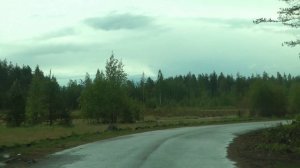 ФИНЛЯНДИЯ 🇫🇮 Заброшенные заводы и руины 🧱 Путешествие на машине 🚗