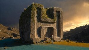 Это Не Могли Построить Люди: 13 Сооружений, Которые Ломают Историю