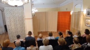 Романс Молодого цыгана из оперы «Алеко»-Алексей Легонцев,конц. Петрунина Л.В.
