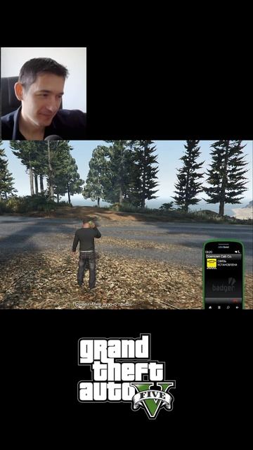 GTA V: "Понаберут по обьявлению" ツ