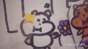 город бумажных хомяков