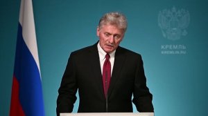 «Россия может начать импорт топлива»: Песков подтвердил переговоры