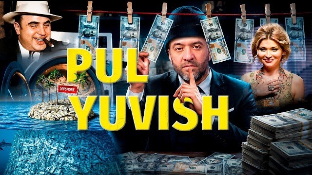 🍿 "Kir pullar" qanday tozalanadi? смотреть онлайн