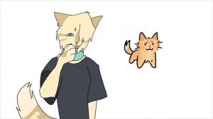 Шип наконец в силе | ну типо meme animation?