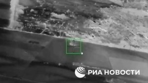 «Герани» взорвали резервуары газораспределительной станции в Харьковской области🔥