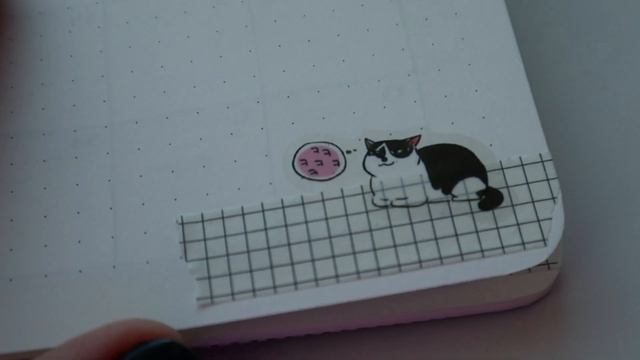 оформление ежедневника МАЙ | bullet journal, планер смотреть онлайн
