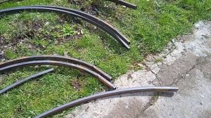 Садовые качели от А до Я своими руками.