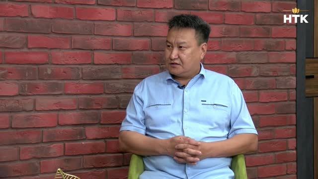 АКТУАЛЬНОЕ ИНТЕРВЬЮ