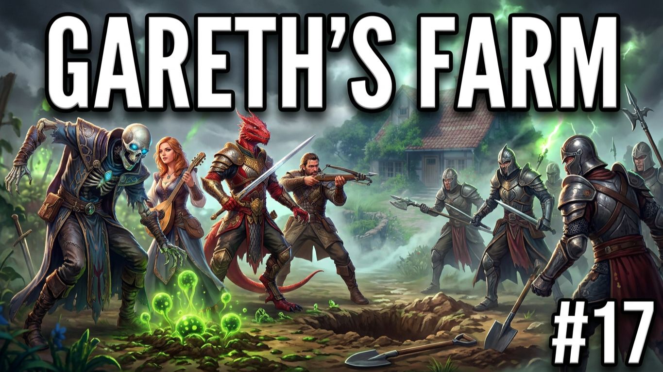 Divinity Original Sin 2 - Утренний Пошаговый Стрим. - Стрим 17 смотреть онлайн