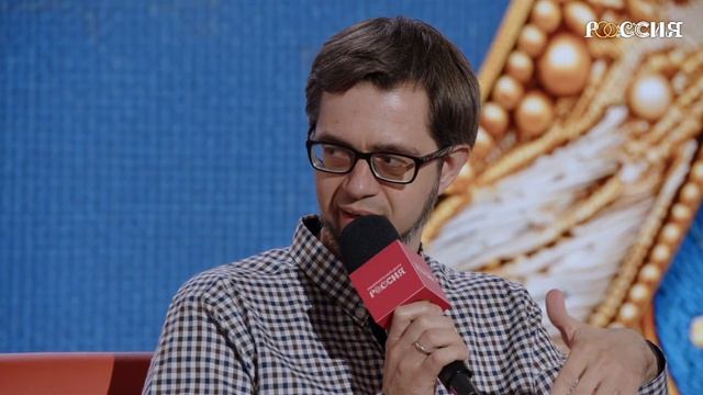 Иллюзия охотника: как меняется роль мужчин в современных отношениях смотреть онлайн