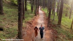 Любовь это сила ко всему,что есть на земле!🌍