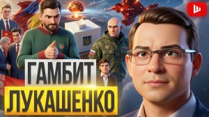 ШЕЛЕС /  МУРАЕВ :ЛОВУШКА Крыма: Россия, Китай и США закрывают войну!: Лукашенко везет  УЛЬТИМАТУМ