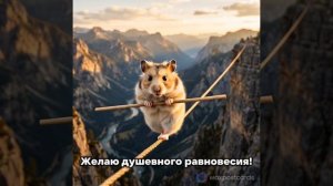 хомяк 🐹