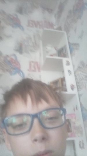 Небольшое объявление. Я ухожу с рутуба.










































Но меня заменят!!!