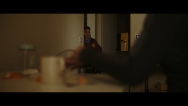 Общественные беспорядки 6 серия (сериал, 2025)