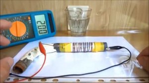 БЕСПЛАТНОЕ ЭЛЕКТРИЧЕСТВО СУЩЕСТВУЕТ ! Халявная Энергия из Водопроводных Труб.