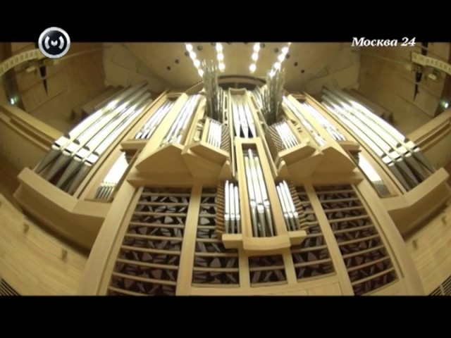 "Познавательные фильмы": Акустические технологии смотреть онлайн