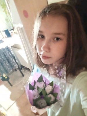 цветы