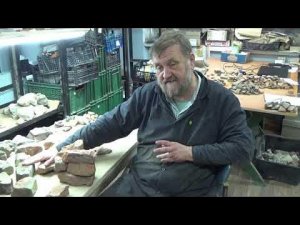 Где в золотоордынском Азаке обжигали кирпичи
