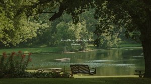 Ophelia Wilde - A place waiting just for you