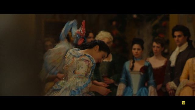 Короткая жизнь 5 серия «Ликуйте, юные» (сериал, 2025)