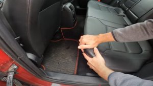 Как снять заднее сиденье JETTA 6 #automobile #volkswagen #repairing #vag