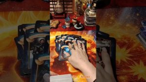 🔮 РЕЗУЛЬТАТЫ ЧИСТКИ В ПОЛНОЛУНИЕ ☝️🪃