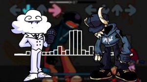 【FNF UTAU】 Dull Fuse 〣 Updike and Tabi (+UST DL)