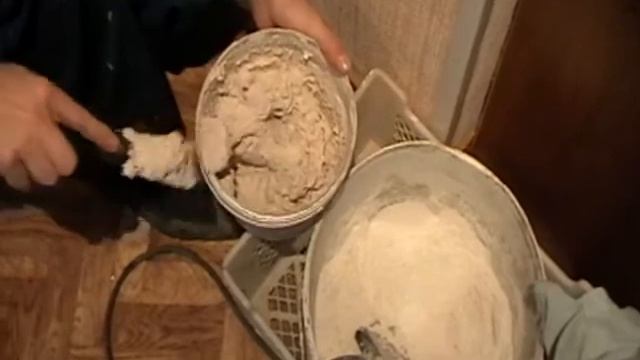 Монтаж водорозеток, линолеума, подвесного потолка смотреть онлайн