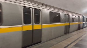 Где Яуза?#3. Все проблемы парада поездов метро 2023.