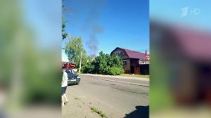 При атаке украинского беспилотника на подмосковный Егорьевск погиб шестимесячный ребенок.