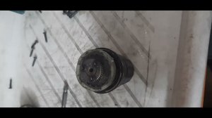 Makita DF333D  2 часть Ремонт редуктора 2 скорости.