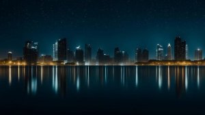 City Drive Funk ｜ Late Night Jazz Groove